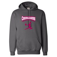 Badger Hooded Sweatshirt Thumbnail
