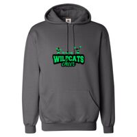 Badger Hooded Sweatshirt Thumbnail