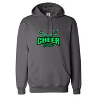 Badger Hooded Sweatshirt Thumbnail