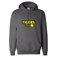 Badger Hooded Sweatshirt Thumbnail