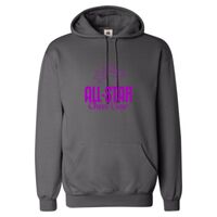 Badger Hooded Sweatshirt Thumbnail