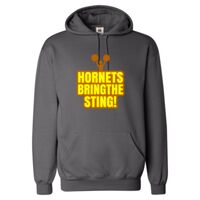 Badger Hooded Sweatshirt Thumbnail