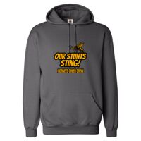 Badger Hooded Sweatshirt Thumbnail