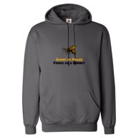 Badger Hooded Sweatshirt Thumbnail
