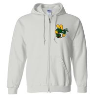 Gildan Heavy Blend Full-Zip Hooded Sweatshirt Thumbnail