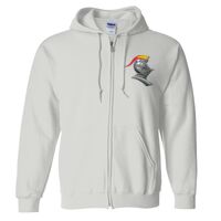 Gildan Heavy Blend Full-Zip Hooded Sweatshirt Thumbnail
