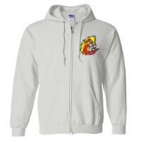 Gildan Heavy Blend Full-Zip Hooded Sweatshirt Thumbnail