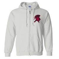 Gildan Heavy Blend Full-Zip Hooded Sweatshirt Thumbnail