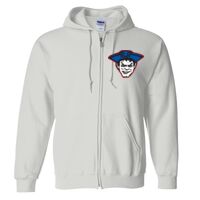 Gildan Heavy Blend Full-Zip Hooded Sweatshirt Thumbnail