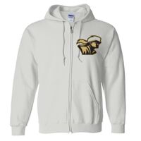 Gildan Heavy Blend Full-Zip Hooded Sweatshirt Thumbnail
