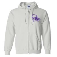 Gildan Heavy Blend Full-Zip Hooded Sweatshirt Thumbnail