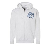 Gildan Heavy Blend Full-Zip Hooded Sweatshirt Thumbnail