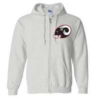 Gildan Heavy Blend Full-Zip Hooded Sweatshirt Thumbnail