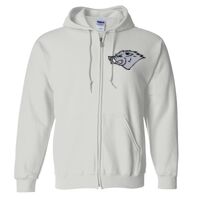 Gildan Heavy Blend Full-Zip Hooded Sweatshirt Thumbnail