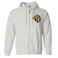 Gildan Heavy Blend Full-Zip Hooded Sweatshirt Thumbnail