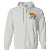Gildan Heavy Blend Full-Zip Hooded Sweatshirt Thumbnail