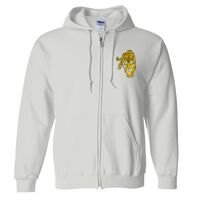 Gildan Heavy Blend Full-Zip Hooded Sweatshirt Thumbnail