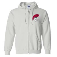 Gildan Heavy Blend Full-Zip Hooded Sweatshirt Thumbnail