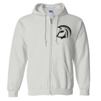 Gildan Heavy Blend Full-Zip Hooded Sweatshirt Thumbnail