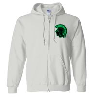 Gildan Heavy Blend Full-Zip Hooded Sweatshirt Thumbnail