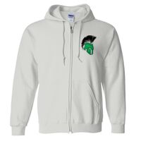 Gildan Heavy Blend Full-Zip Hooded Sweatshirt Thumbnail
