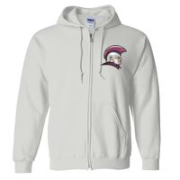 Gildan Heavy Blend Full-Zip Hooded Sweatshirt Thumbnail