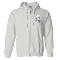 Gildan Heavy Blend Full-Zip Hooded Sweatshirt Thumbnail