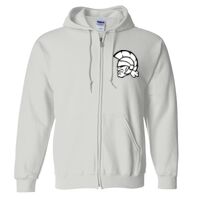 Gildan Heavy Blend Full-Zip Hooded Sweatshirt Thumbnail