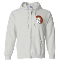 Gildan Heavy Blend Full-Zip Hooded Sweatshirt Thumbnail