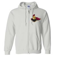 Gildan Heavy Blend Full-Zip Hooded Sweatshirt Thumbnail