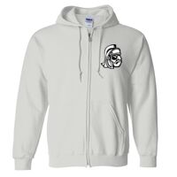Gildan Heavy Blend Full-Zip Hooded Sweatshirt Thumbnail