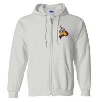 Gildan Heavy Blend Full-Zip Hooded Sweatshirt Thumbnail