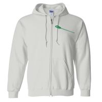 Gildan Heavy Blend Full-Zip Hooded Sweatshirt Thumbnail