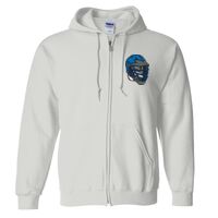 Gildan Heavy Blend Full-Zip Hooded Sweatshirt Thumbnail