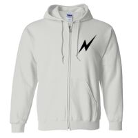Gildan Heavy Blend Full-Zip Hooded Sweatshirt Thumbnail