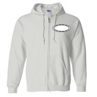Gildan Heavy Blend Full-Zip Hooded Sweatshirt Thumbnail