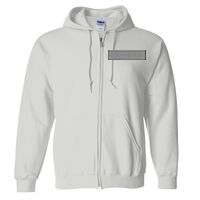 Gildan Heavy Blend Full-Zip Hooded Sweatshirt Thumbnail