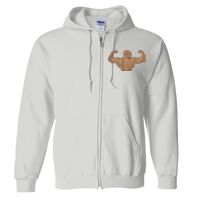 Gildan Heavy Blend Full-Zip Hooded Sweatshirt Thumbnail