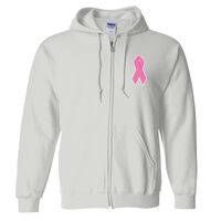 Gildan Heavy Blend Full-Zip Hooded Sweatshirt Thumbnail