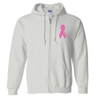 Gildan Heavy Blend Full-Zip Hooded Sweatshirt Thumbnail