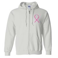 Gildan Heavy Blend Full-Zip Hooded Sweatshirt Thumbnail