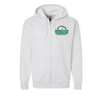 Gildan Heavy Blend Full-Zip Hooded Sweatshirt Thumbnail