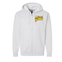 Gildan Heavy Blend Full-Zip Hooded Sweatshirt Thumbnail