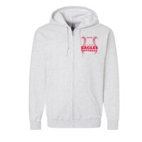 Gildan Heavy Blend Full-Zip Hooded Sweatshirt Thumbnail
