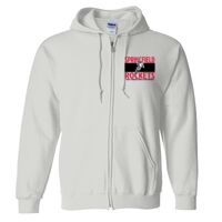 Gildan Heavy Blend Full-Zip Hooded Sweatshirt Thumbnail
