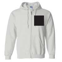 Gildan Heavy Blend Full-Zip Hooded Sweatshirt Thumbnail