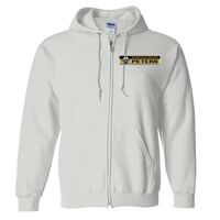 Gildan Heavy Blend Full-Zip Hooded Sweatshirt Thumbnail