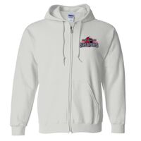 Gildan Heavy Blend Full-Zip Hooded Sweatshirt Thumbnail