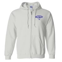 Gildan Heavy Blend Full-Zip Hooded Sweatshirt Thumbnail