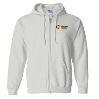 Gildan Heavy Blend Full-Zip Hooded Sweatshirt Thumbnail